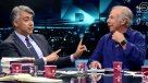 Chilenismo de Paulsen indignó a Enríquez-Ominami en \