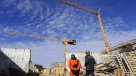 Trabajadores de cárcel El Manzano continúan en huelga de hambre sobre grúas pluma