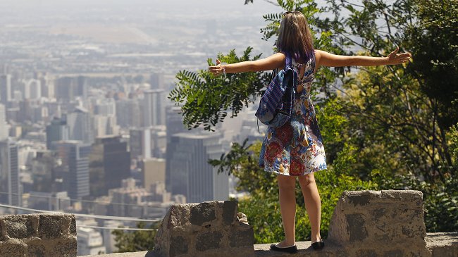 El 93% de las argentinas ha sufrido acoso sexual callejero