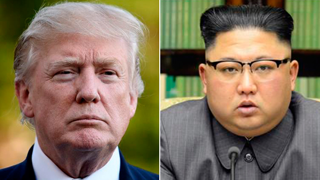 China: Una guerra entre Estados Unidos y Corea del Norte sería una tragedia