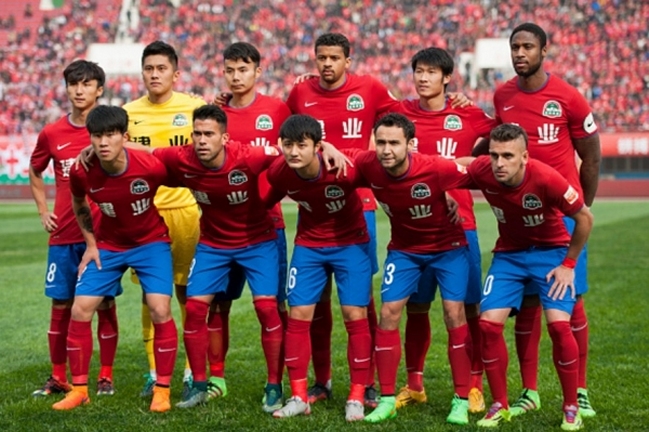 Federación china investiga a club que usó ritual taoísta para ganar partido