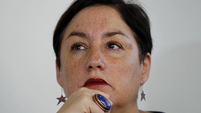 Beatriz Sánchez teme 