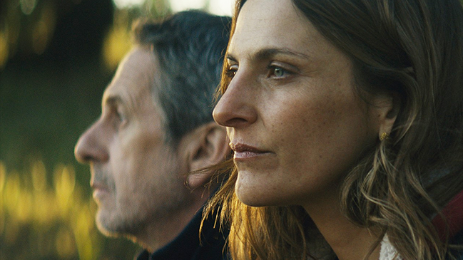 Marcela Said: Los civiles al callar fueron cómplices de dictadura de Pinochet