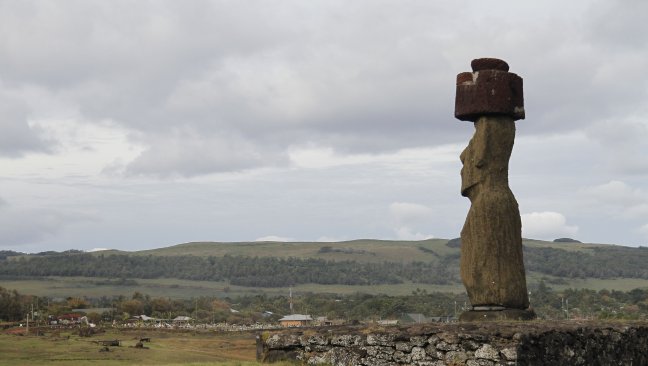 Consejo de Ancianos y Parlamento Rapa Nui presentaron demanda contra Estado ante CIDH