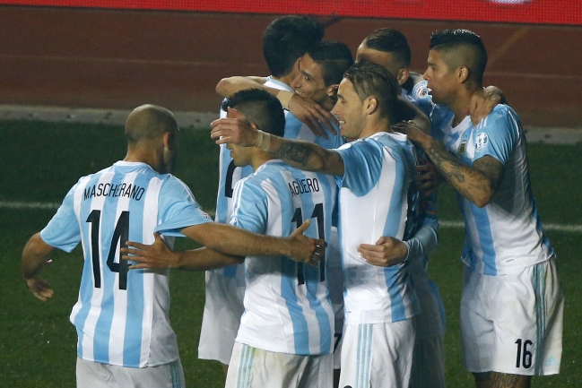 Entradas para Argentina-Perú en se agotaron en 20 minutos