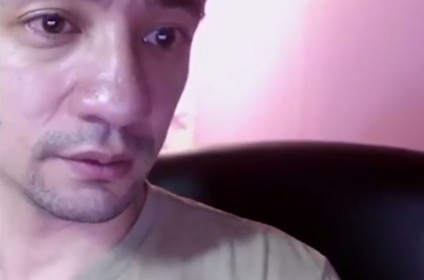 Youtuber ruso falleció tras ser mordido por una mamba negra