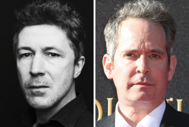 Aiden Gillen y Tom Hollander se unen al biopic de Queen