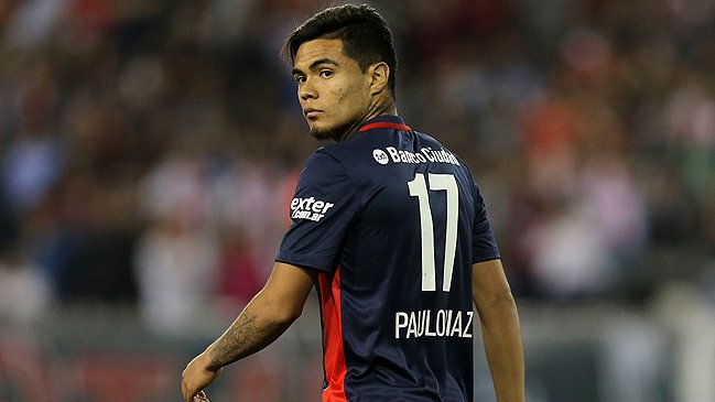 Leandro Romagnoli: Paulo Díaz es muy parecido a Gary Medel por su estilo polifuncional