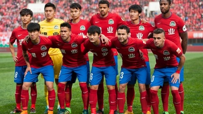 Federación china investiga a club que usó ritual taoísta para ganar partido