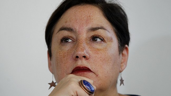 Beatriz Sánchez teme 