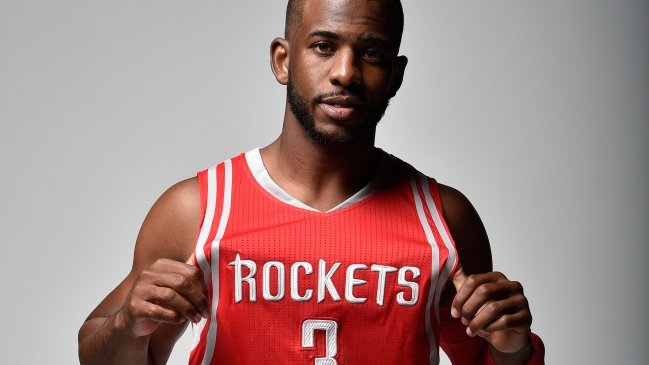 Chris Paul se sumó a las críticas contra Donald Trump