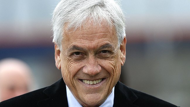 Comando señala que presunto aporte ilegal de SQM a Piñera 