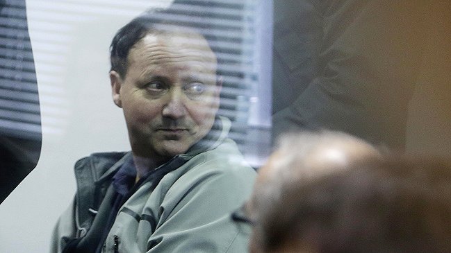  Defensa de Anguita niega vínculos con sicario  