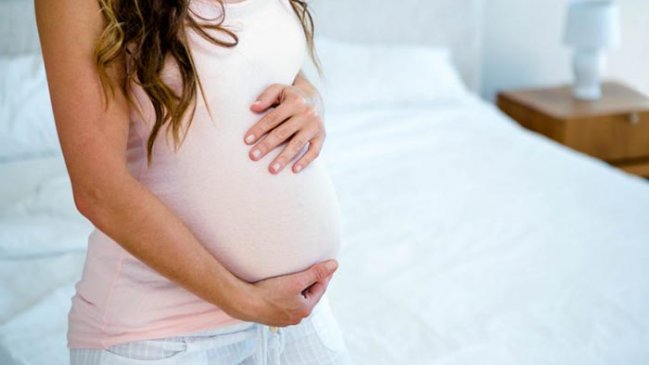 Niña fue al médico porque se sentía mal y dio a luz a un varón