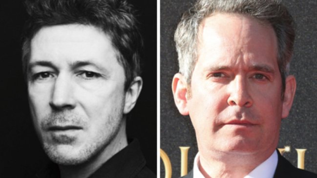 Aiden Gillen y Tom Hollander se unen al biopic de Queen