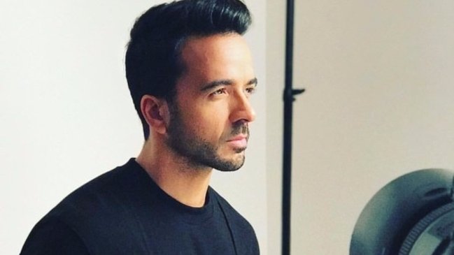 Luis Fonsi se emocionó al hablar de víctimas de huracán María en Puerto Rico