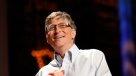 Bill Gates contó que usa un teléfono con Android