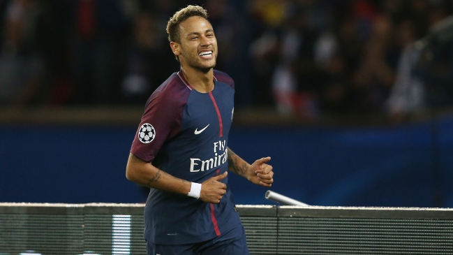 La segunda fecha de la fase de grupos de la Liga de Campeones de Europa