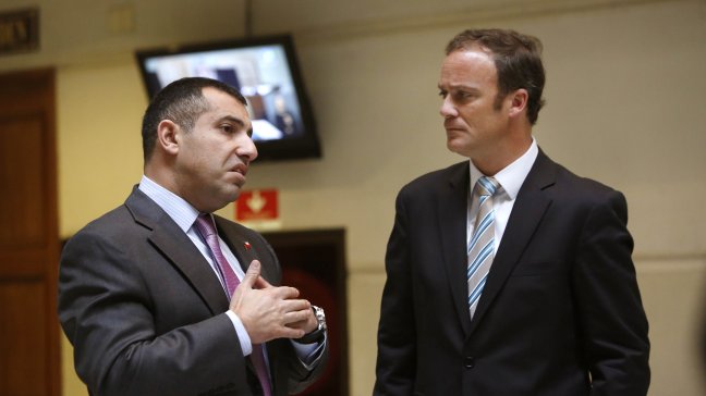 Diputados UDI buscan prohibir que el Estado negocie con terroristas