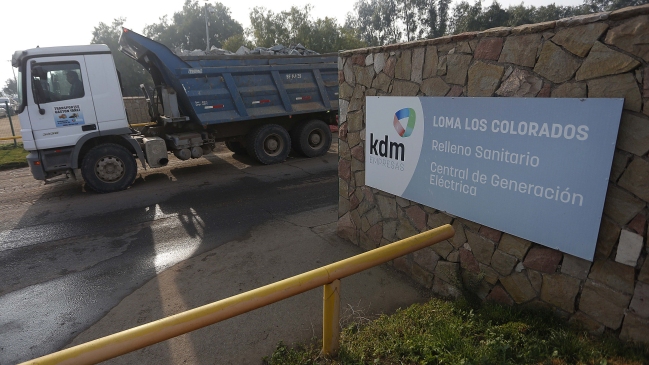 Sindicato de trabajadores de KDM inició huelga este miércoles