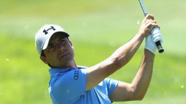 Felipe Aguilar continúa su temporada en Gran Bretaña