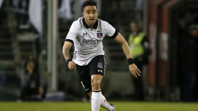 Matías Zaldivia: Tendremos un partido duro ante la UC aunque no lleguen en un buen momento