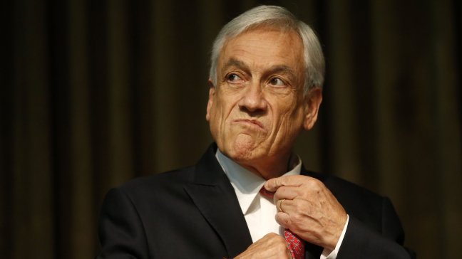 Comando de Piñera desestimó presuntos pagos de SQM a proveedores de campaña