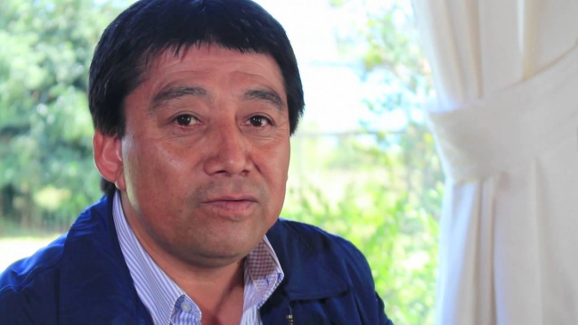 Familiares de comuneros en huelga de hambre viajarán a Santiago a pedir reunión con Bachelet