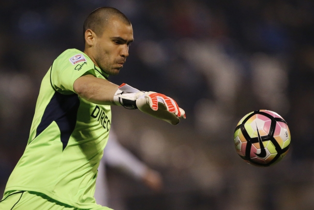 Toselli: Estamos en un momento malo y es necesidad ganar