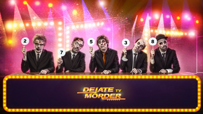 Cuarteto de Nos y su 