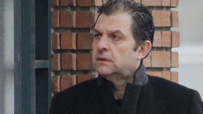 Mosa conoció denuncia de Leonidas Vial ante la SVS: Estoy tranquilo, no cometimos ningún error