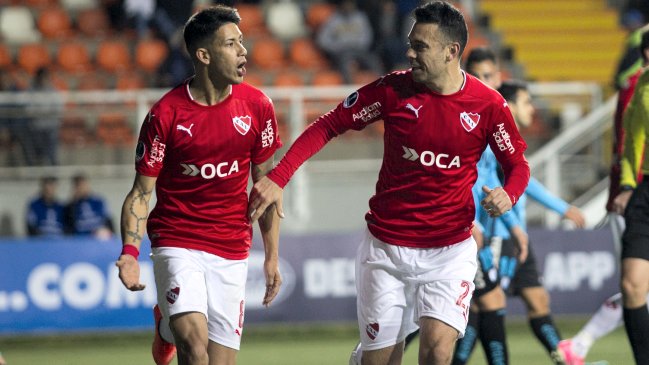 Independiente de Avellaneda aprovechó innovación de Twitter para presumir sus títulos