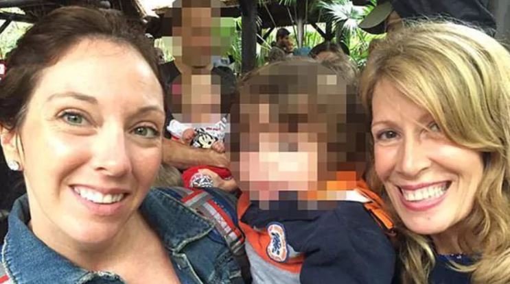 Suegra tuvo sexo con su yerno y lo intentó atropellar fuera de su casa