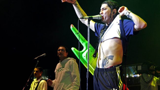 Damas Gratis causó furor en Twitter por su confirmación en Lollapalooza