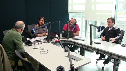   Siquiatras analizaron casos de suicidio por cianuro 