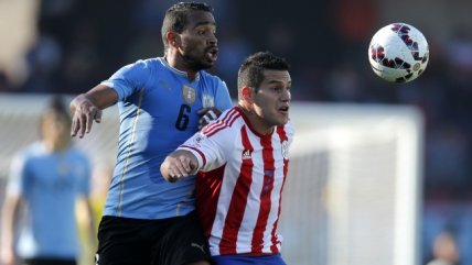  Paraguay no presenrtó propuesta para el Mundial 2030  