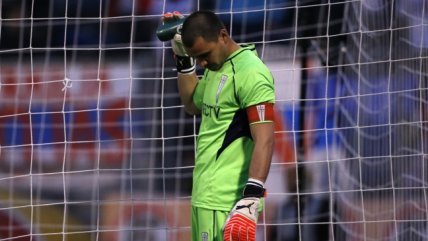 Toselli: No hemos estado a la altura, pero tenemos jugadores que pueden aparecer