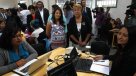 Comisión de Productividad: Tenemos el talento femenino subaprovechado como país