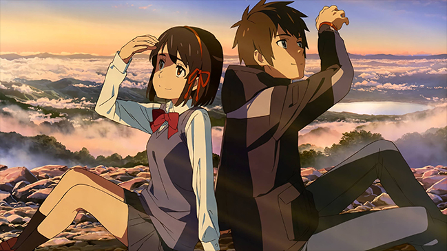 J.J. Abrams adaptará gran éxito de la animación japonesa