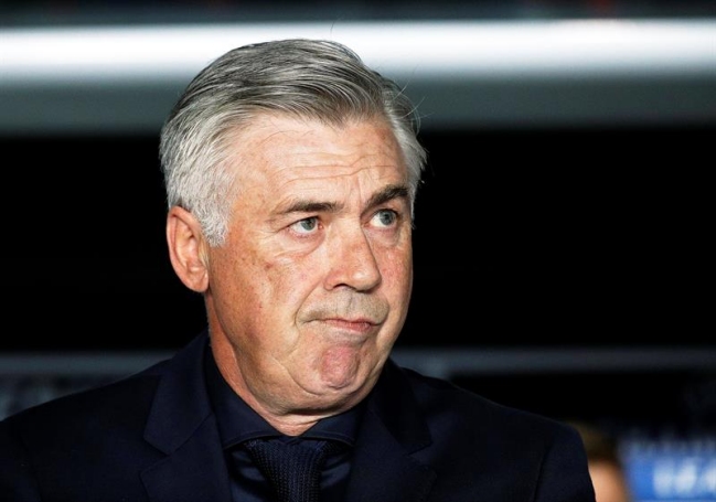 Carlo Ancelotti fue destituido en Bayern Munich