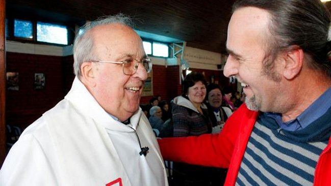 Párroco de La Legua denunció amenazas de muerte de parte de narcotraficantes