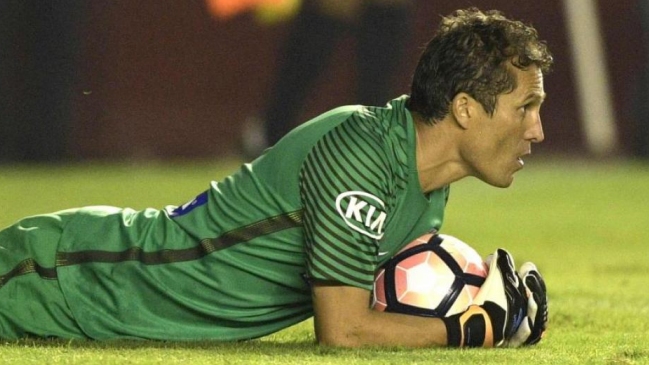 Histórico portero de Perú: Con Argentina no hay tanta rivalidad como con Chile