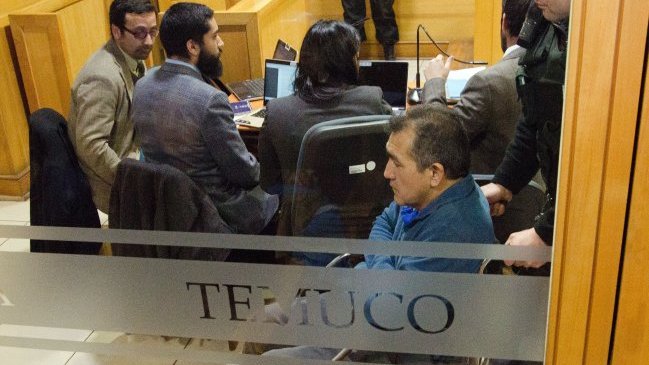 INDH: El Gobierno está en deuda con una reforma a la Ley Antiterrorista