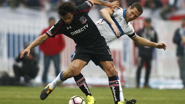 El clásico entre U. Católica y Colo Colo se toma la agenda de Al Aire Libre