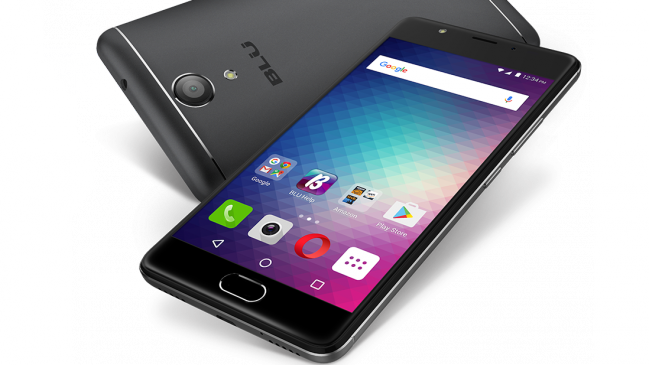 Blu Life One X2: Un desconocido de grandes características