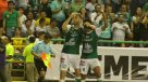 Club León contó con Juan Cornejo y Alvaro Ramos para vencer a América