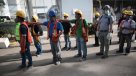 Violan a una mujer en asalto a voluntarios por sismo en el sur de México