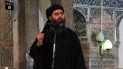 ¿No estaba muerto? Líder de ISIS reaparece con desafiante mensaje a sus \