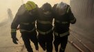 Bomberos de Valparaíso extenderán rifa tras malos resultados