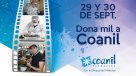 Coanil realiza colecta nacional este viernes y sábado